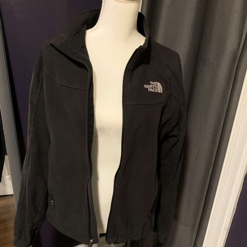 North Face Fleece